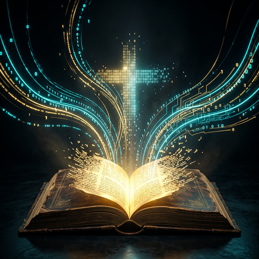 Kingdom Technology