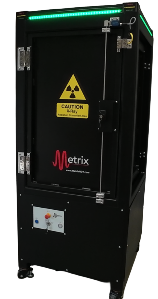 Metbox System