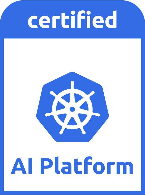 CNCF Certified AI Platform