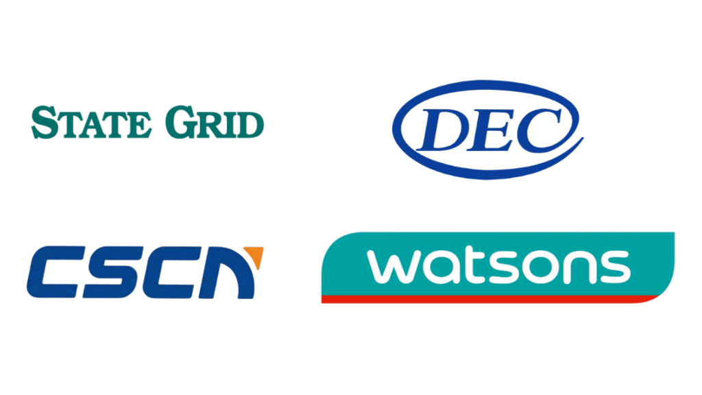 Some of our clients