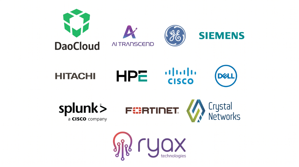 Our Partners