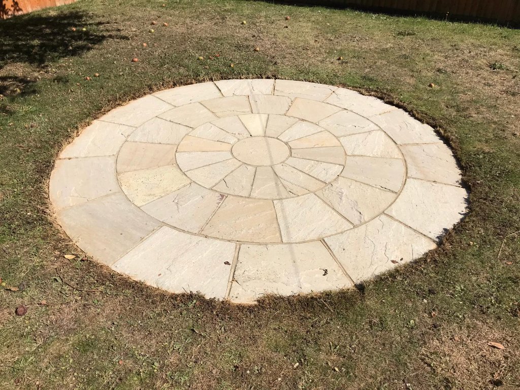 After Brooks clean