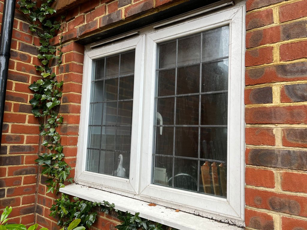 Window cleaning 1