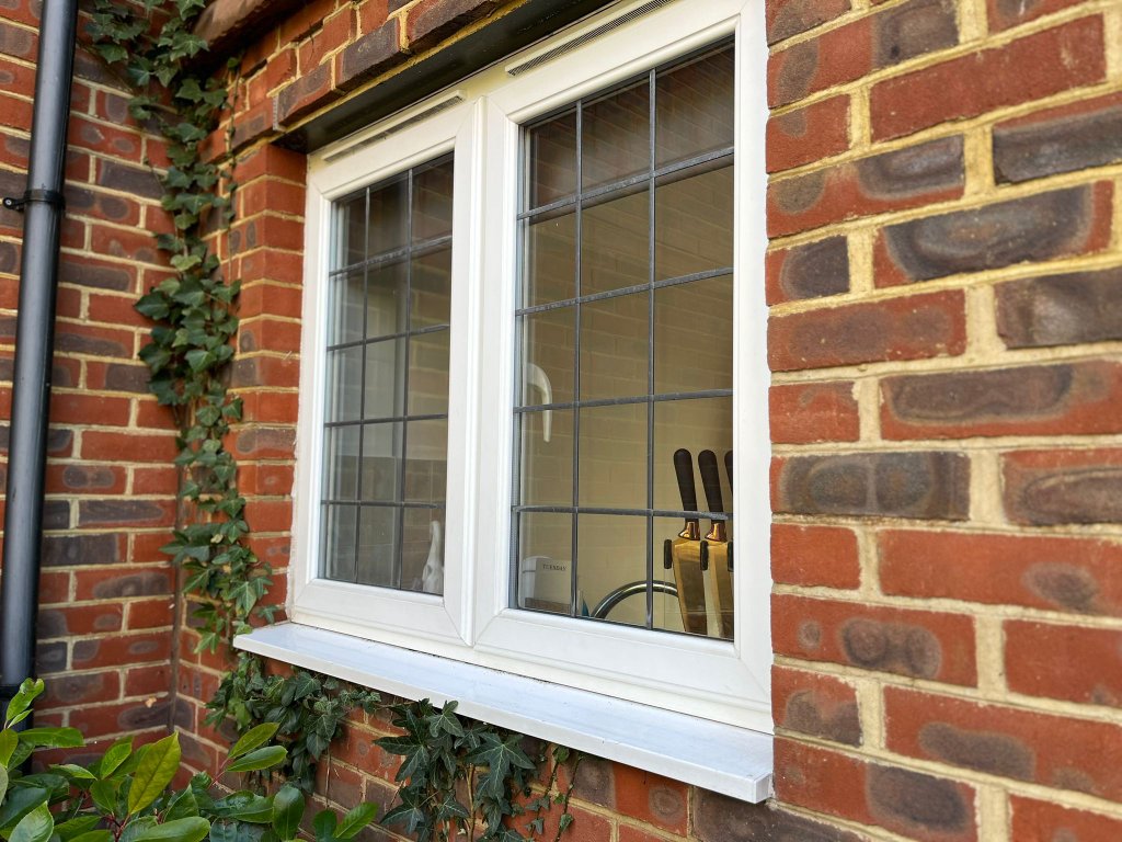 Window cleaning 2
