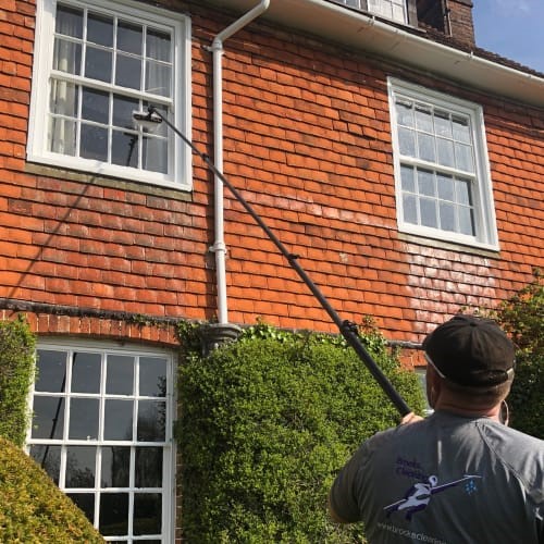 Window Cleaning