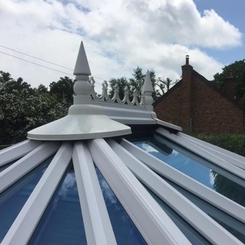 Conservatories