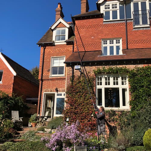 Why You Should Clean Your Gutters (Before It's Too Late)
