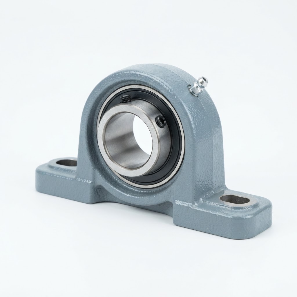 ISB ISB UCP205-16 Pillow Block Bearing Unit