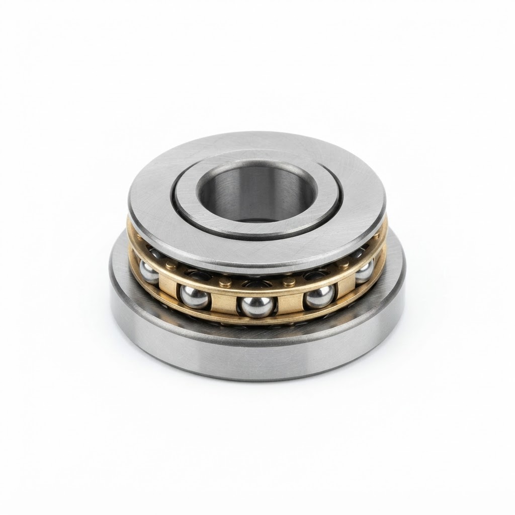 ISB ISB 51310 Thrust Ball Bearing