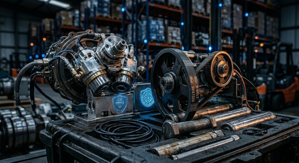 Specialist Equipment