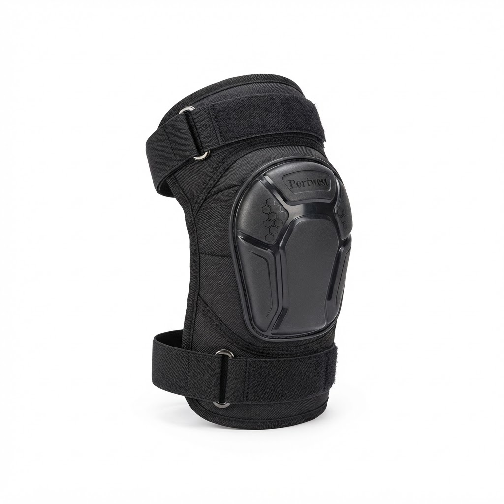 PORTWEST Portwest KN20 Knee Pads (Gel Insert)
