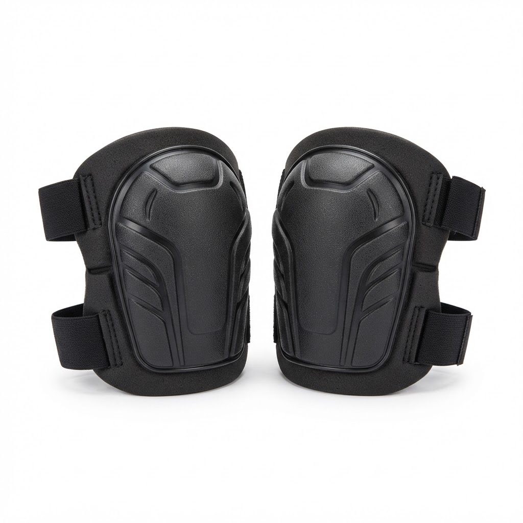 Portwest PK25 Knee Pads (Foam)