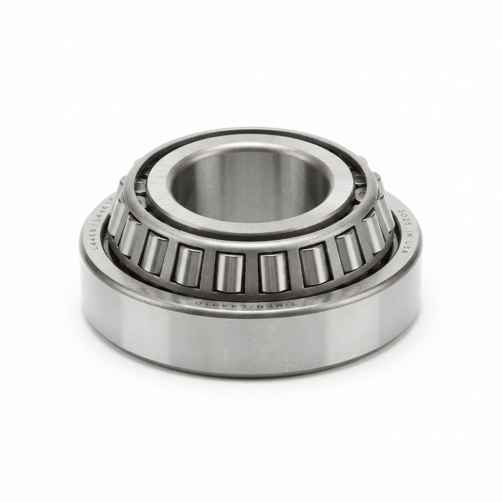 TIMKEN Timken 30205 Tapered Roller Bearing (Cup + Cone)