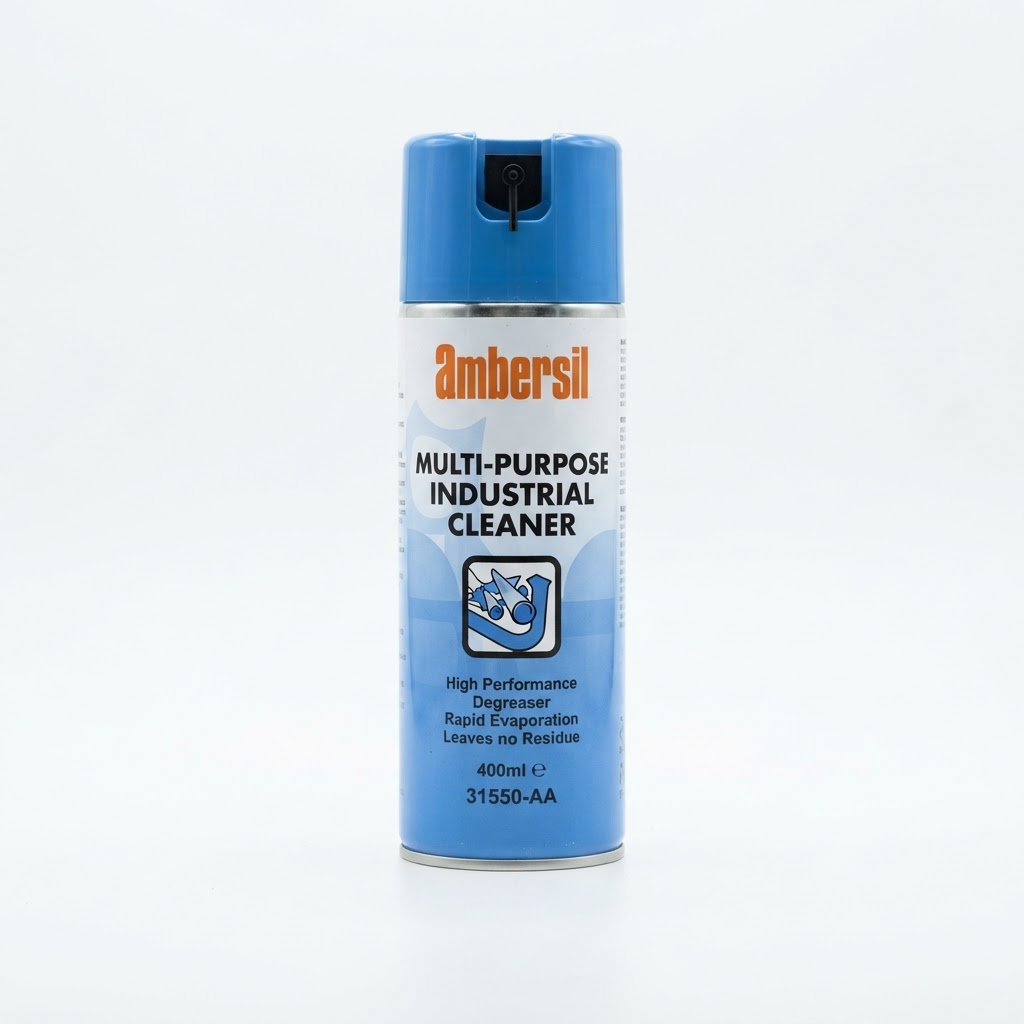 AMBERSIL Ambersil 400ml Multi-Purpose Industrial Cleaner