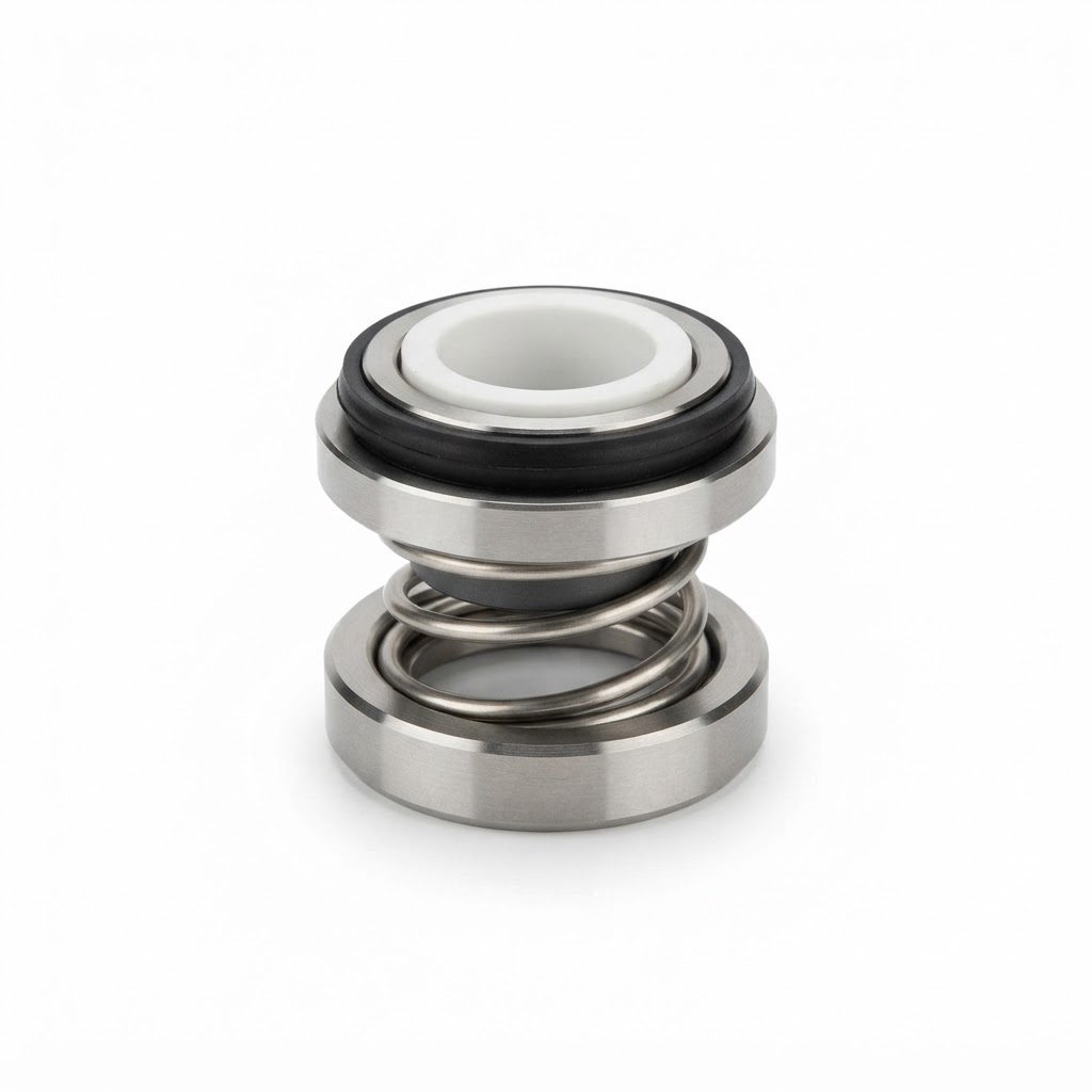 PRESTIGE PUMPS Prestige 22mm Mechanical Pump Seal (Carbon/Ceramic)