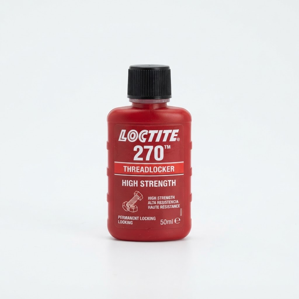 Loctite Loctite 270 Threadlocker High Strength 50ml
