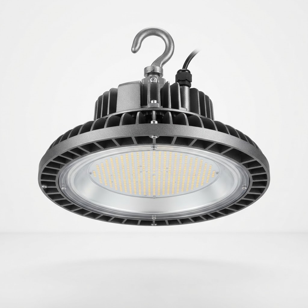 150W LED High Bay Light IP65 21000lm