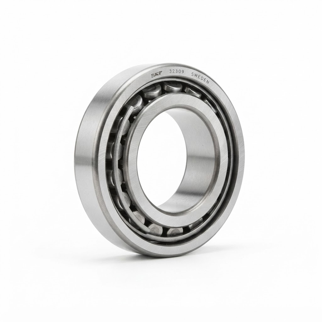 SKF SKF 32309 Tapered Roller Bearing 45x100x38mm