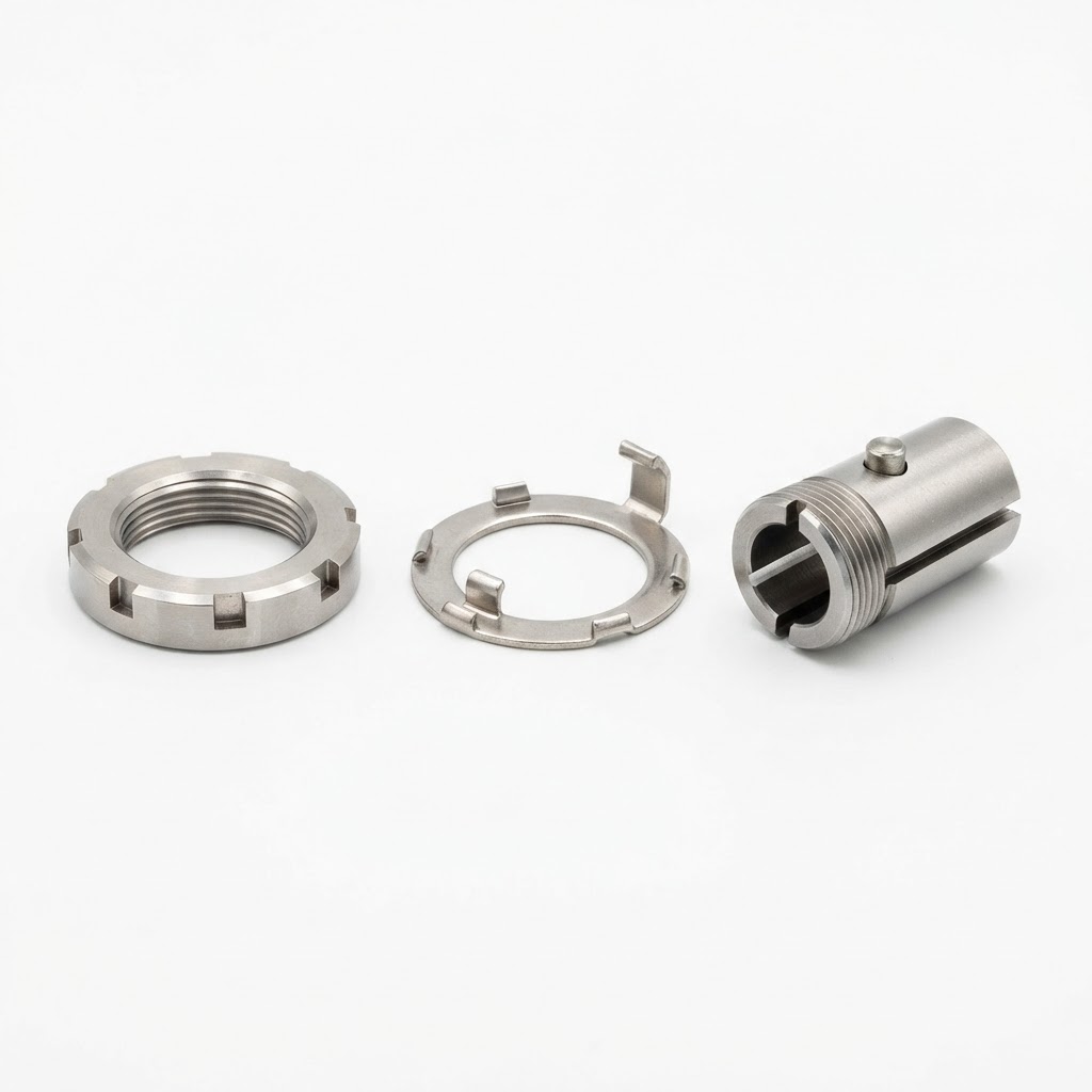 NTN/SNR SNR SC511FS - Plummer Block Seal