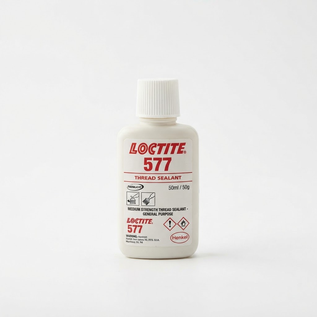 Loctite Loctite 577 Thread Sealant 50ml