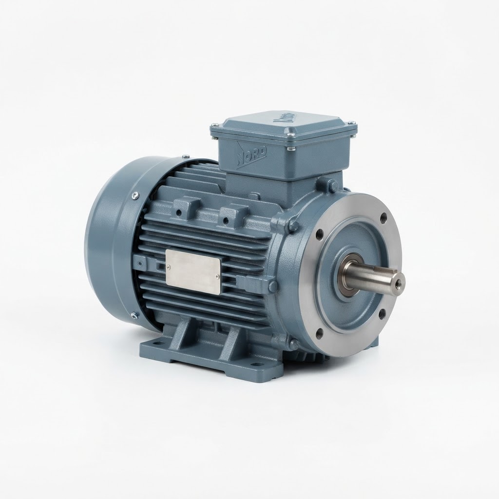 NORD NORD SK 90L/4 1.5kW IE3 Electric Motor