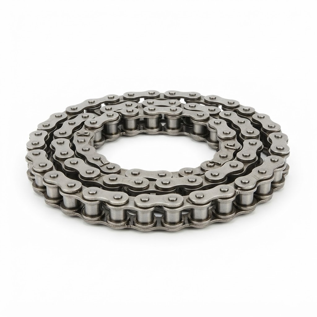 CSUK CSUK British Standard Simplex Transmission Roller Chain