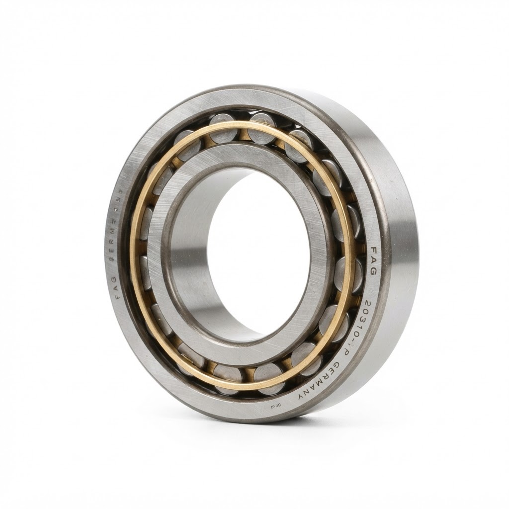 FAG / Schaeffler 20310-TVP Barrel Roller Bearing