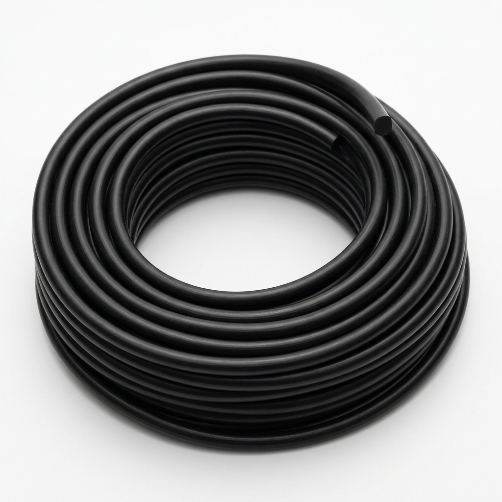 Neutral Nitrile O Ring Cord