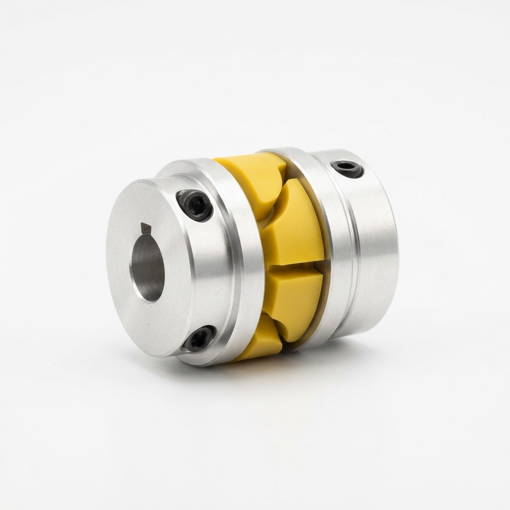 KTR ROTEX 42 GS Spider Coupling