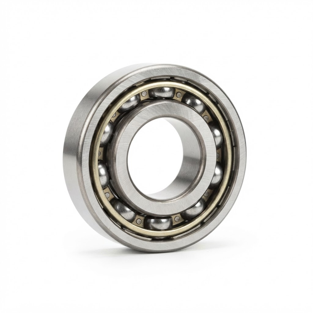SKF SKF 7208 BECBP Angular Contact Ball Bearing