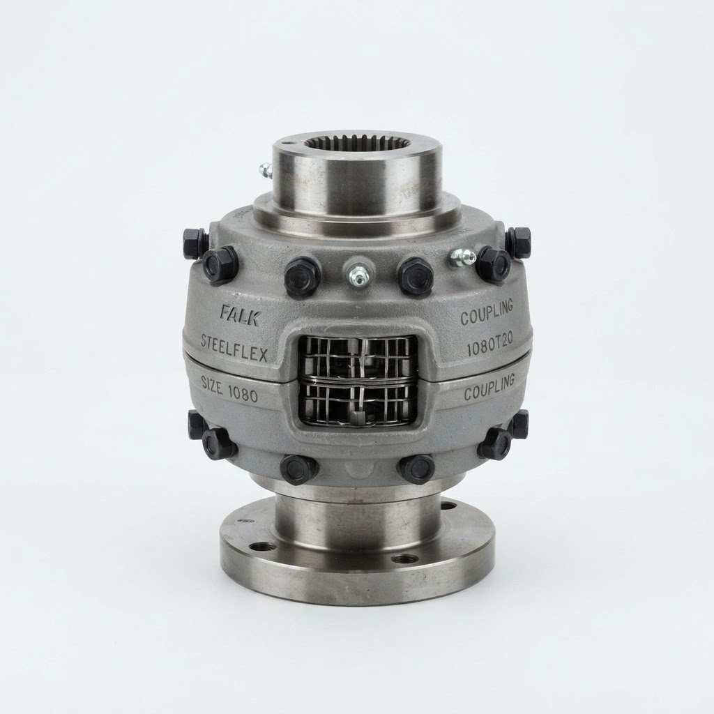 Falk Falk Steelflex T20 Gear Coupling 1080T20