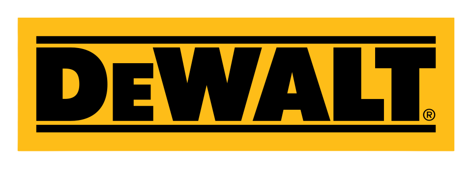 DeWalt Industrial Tools