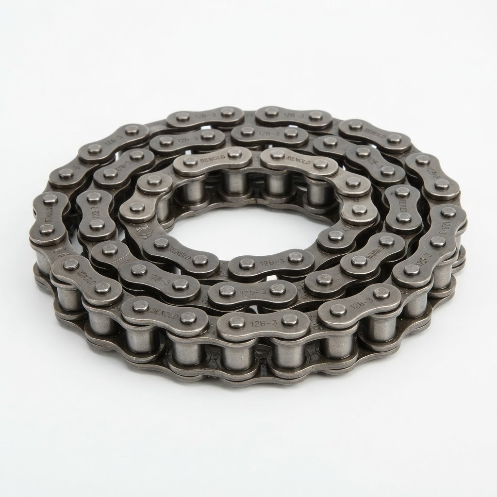 Renold 12B-3 Triplex Roller Chain 19.05mm