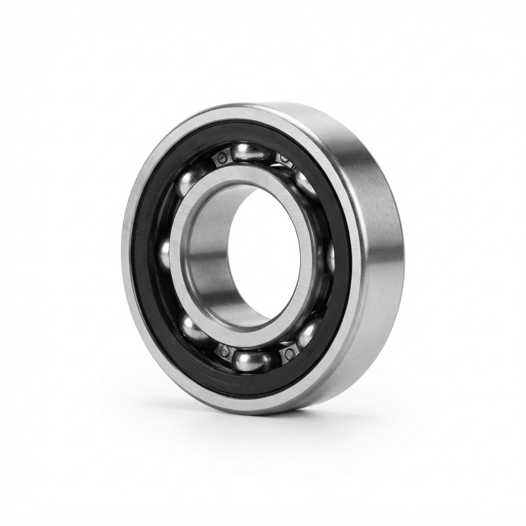 NTN/SNR NTN 6015ZZC3/5K - Pop Met Deep Groove Ball Bearing