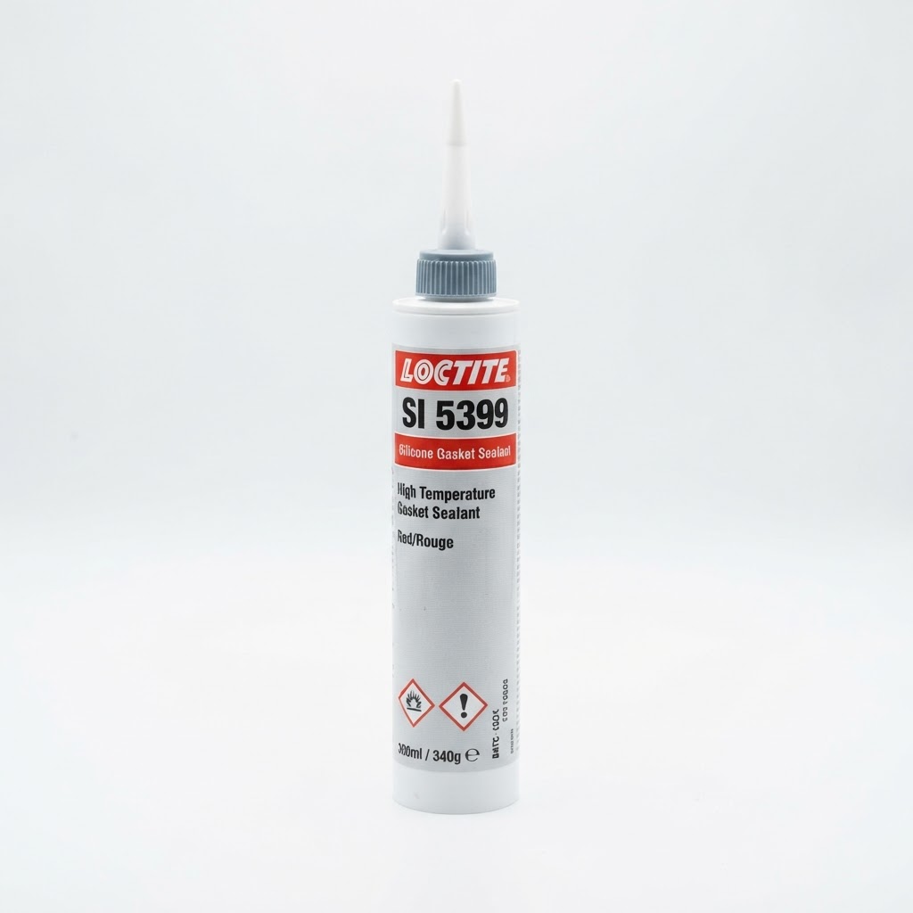 HENKEL Loctite SI 5399 Silicone Gasket Sealant 300ml