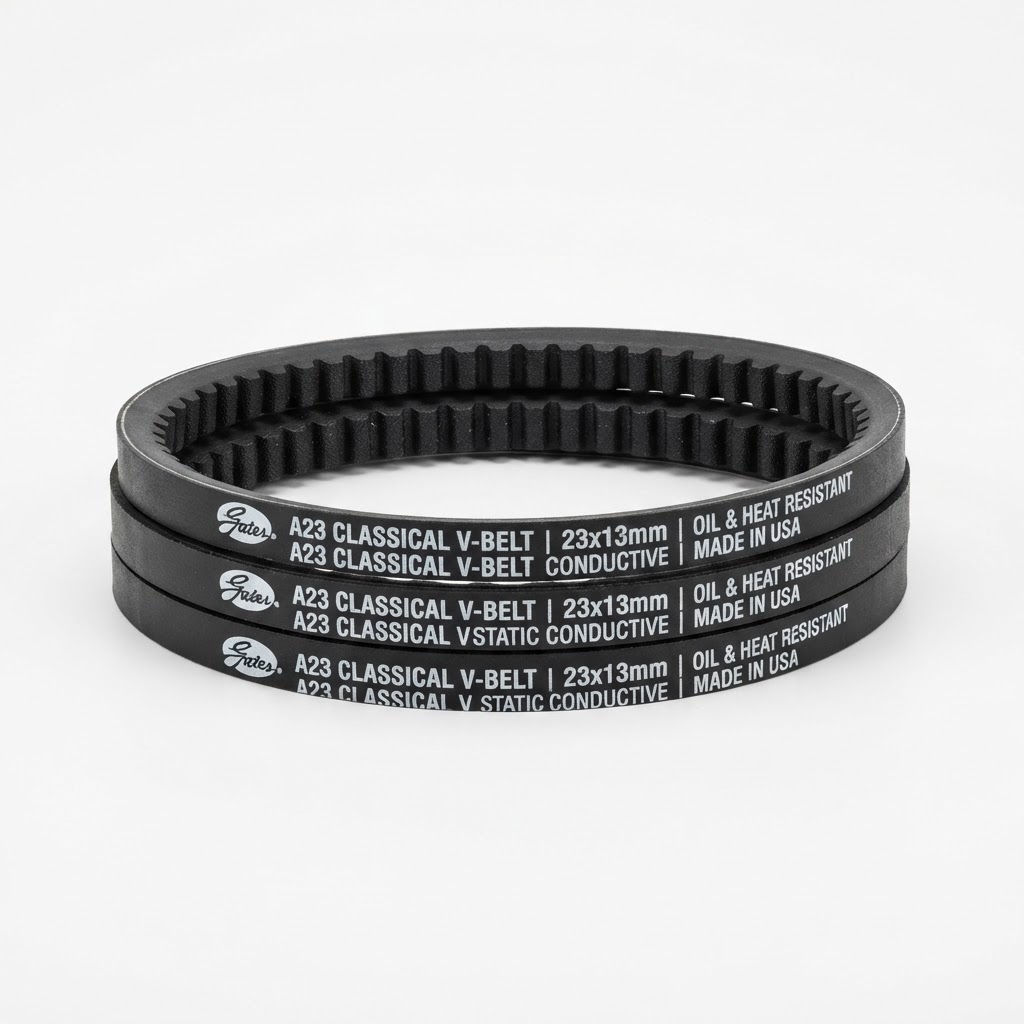 Gates Gates A23 Classical V-Belt (23x13mm)