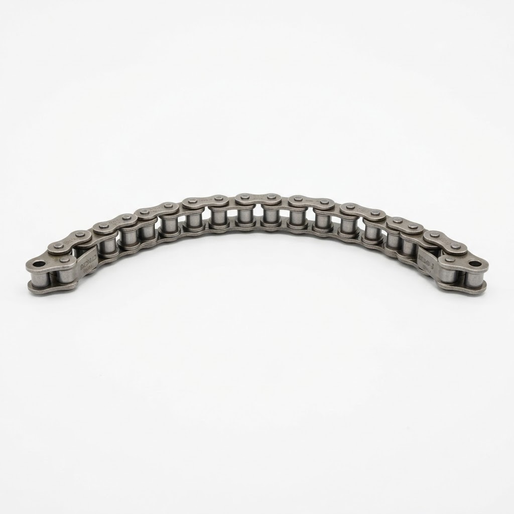 Renold 08B-2 Double Strand Roller Chain