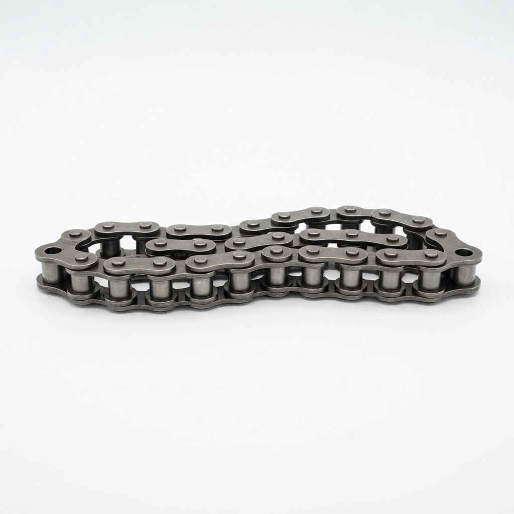 CSUK CSUK Metric Solid Pin Heavy Conveyor Chain