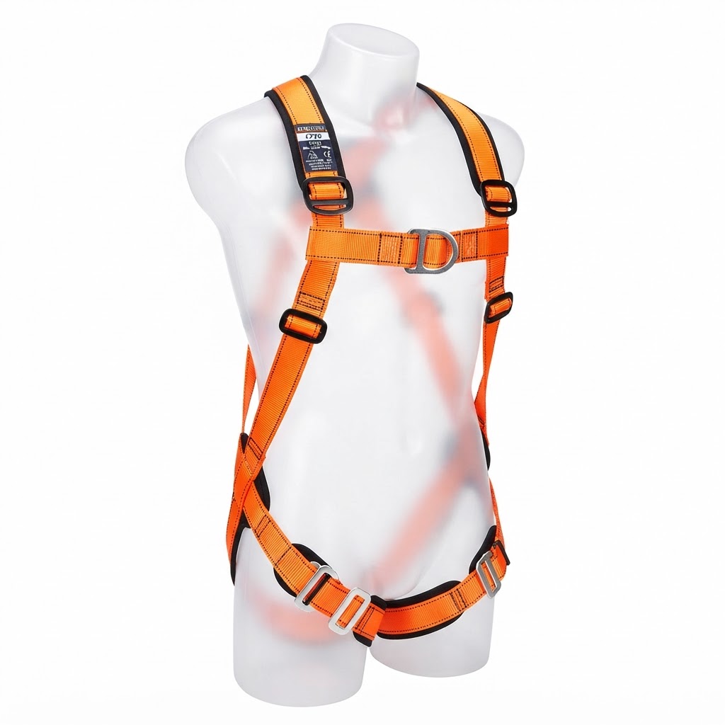 Portwest FP20 Full Body Safety Harness