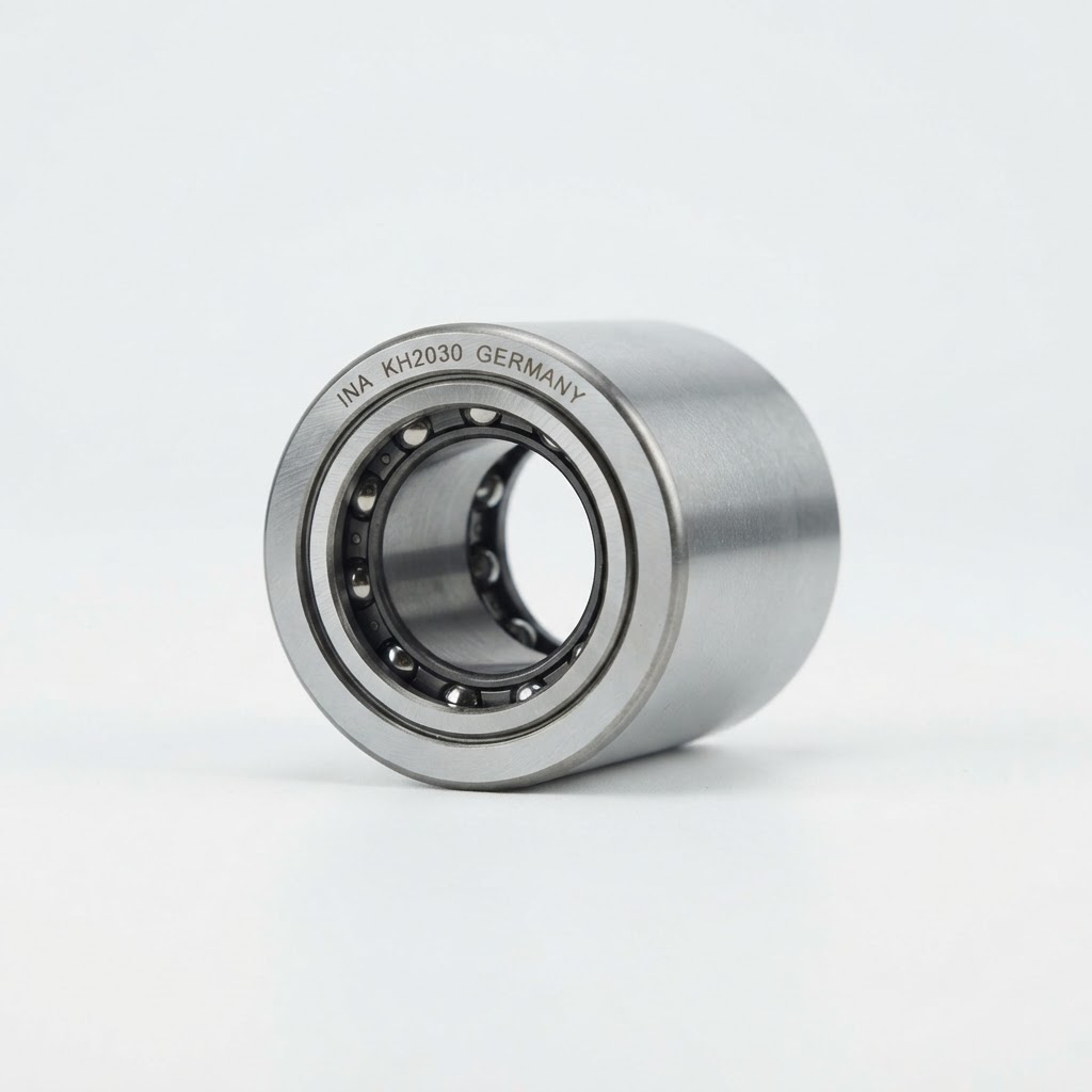 INA INA Linear Motion Ball Bearing 20mm