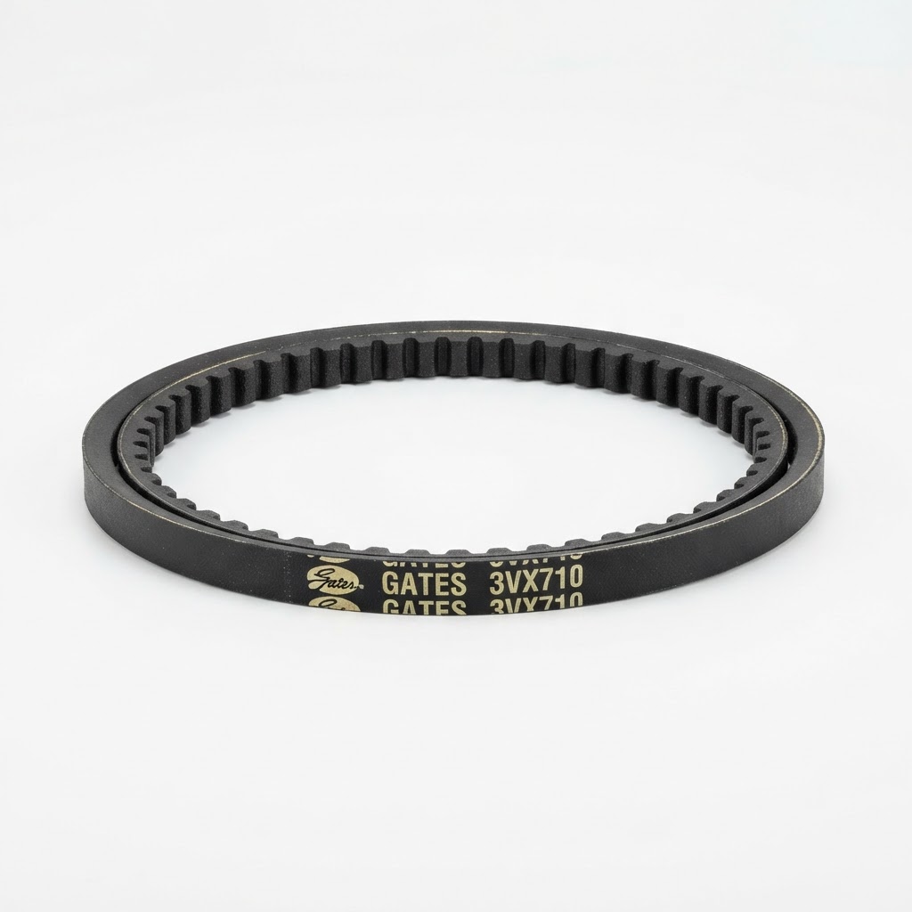 Gates Gates 3VX710 Wedge V-Belt