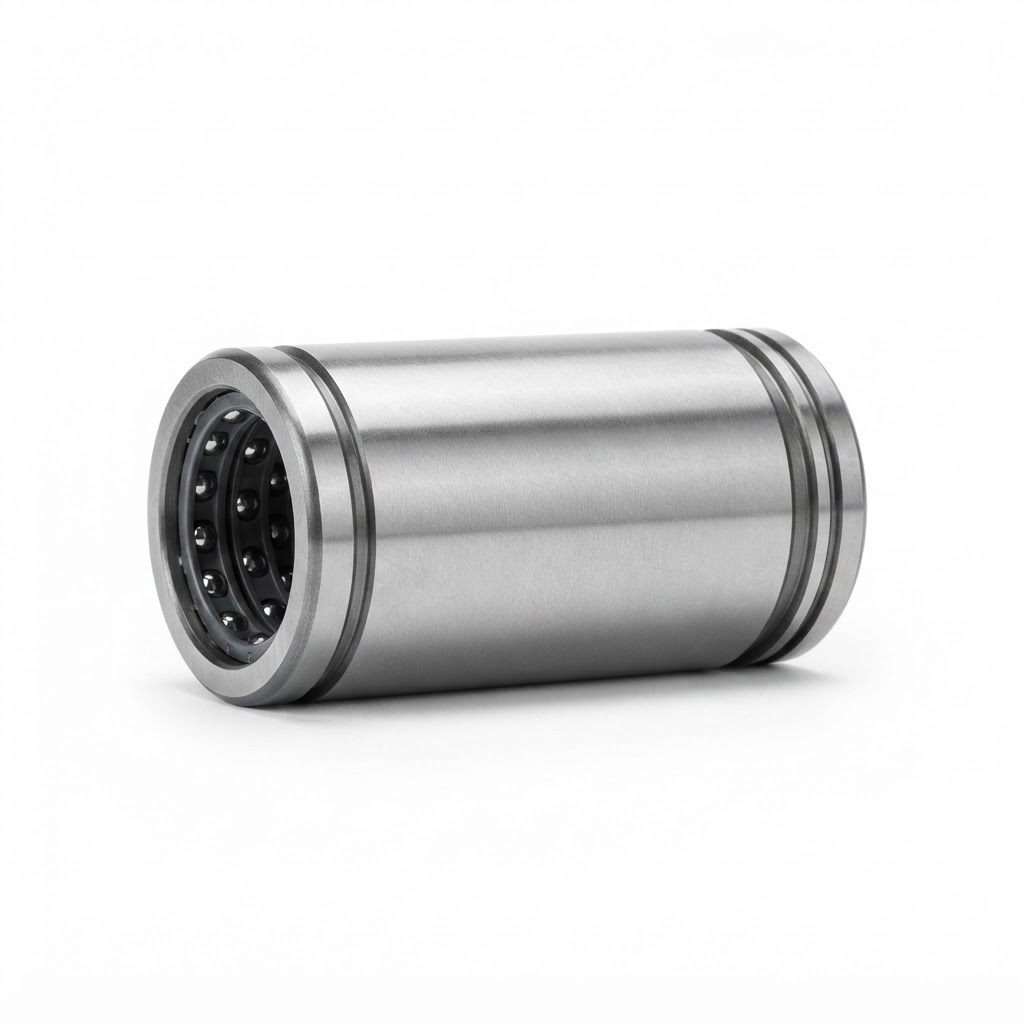 SKF SKF LM 12UU Linear Ball Bearing