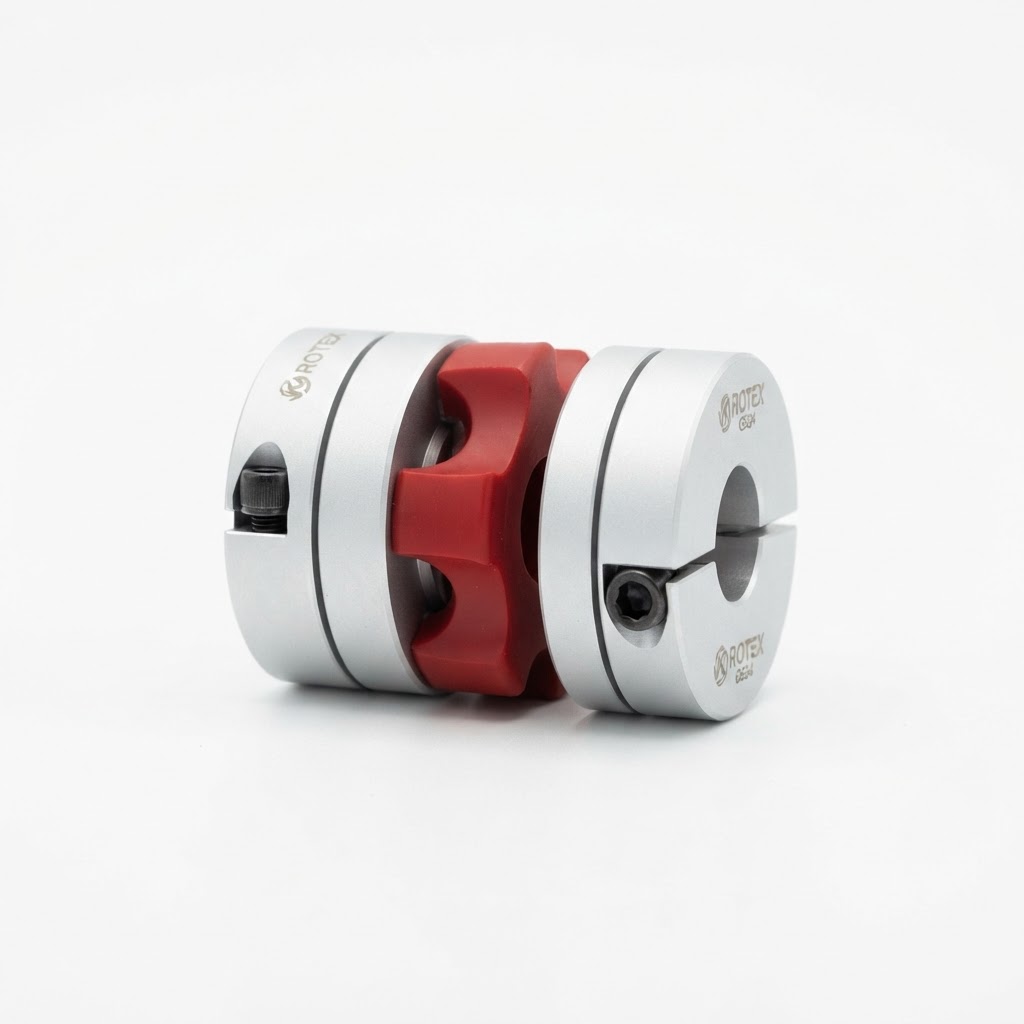 KTR KTR ROTEX GS24 Spider Coupling