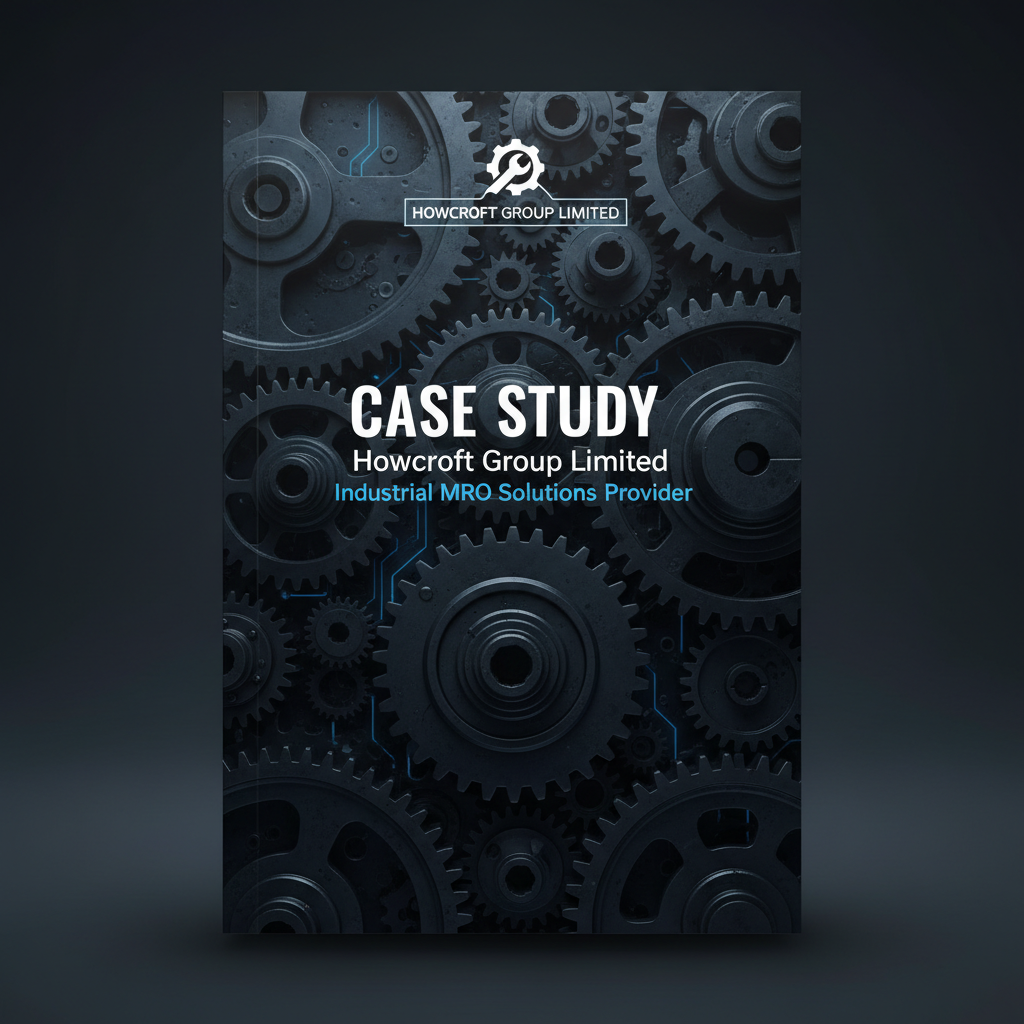 Howcroft Group Case Study Library
