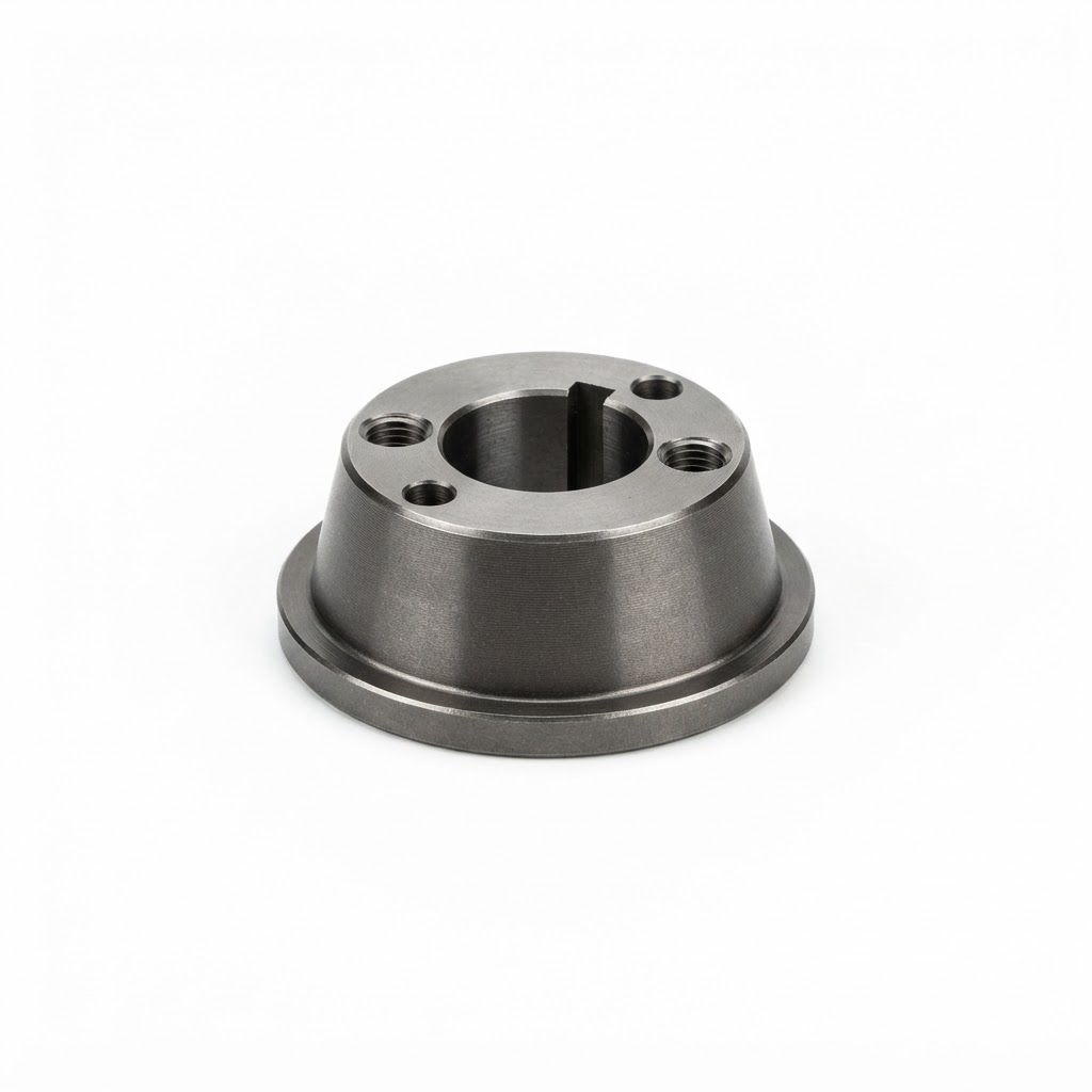 ISB ISB TB2012 Taper Lock Bush 30mm