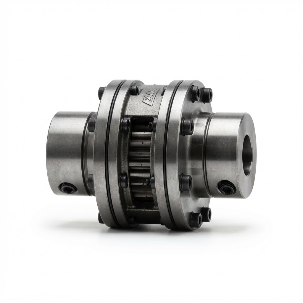 Falk 1070T15 Gear Coupling (Size 1070T)