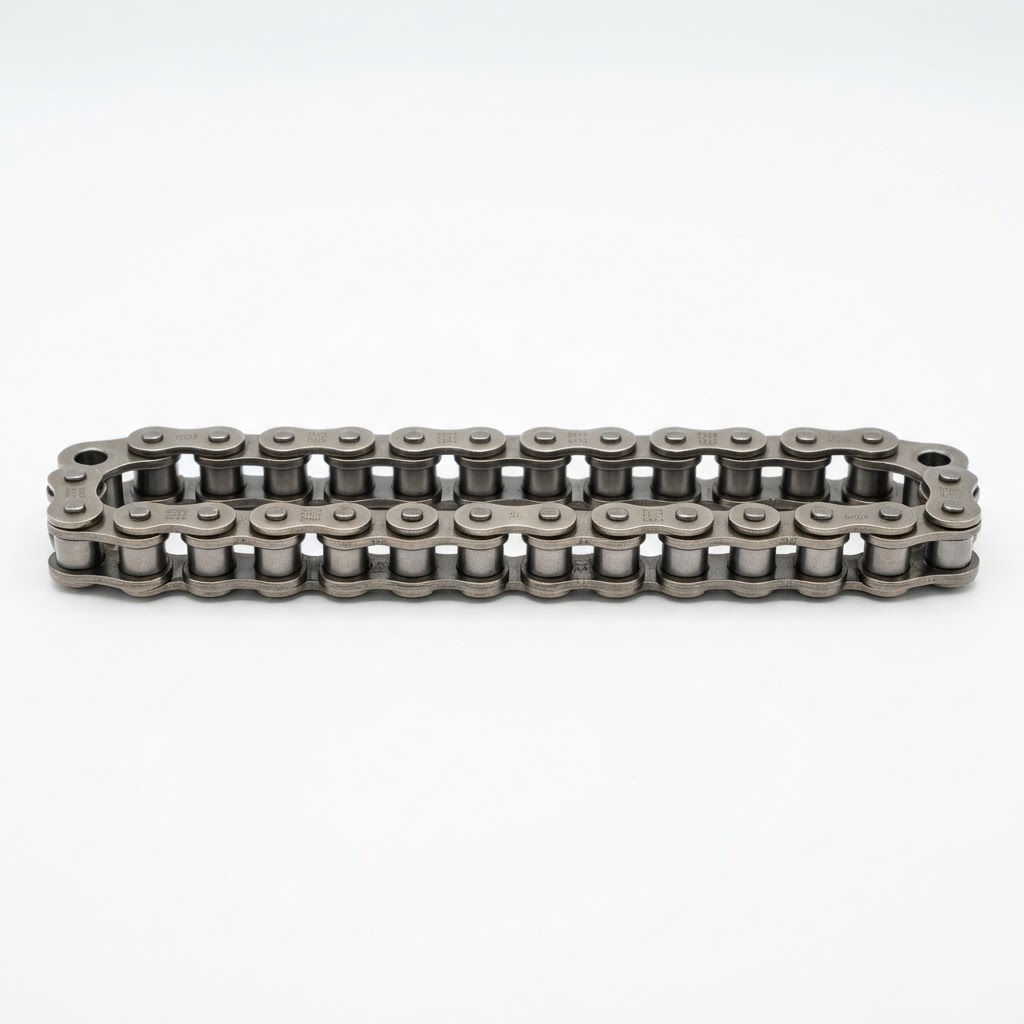CSUK CSUK Heavy Duty Duplex Roller Chain