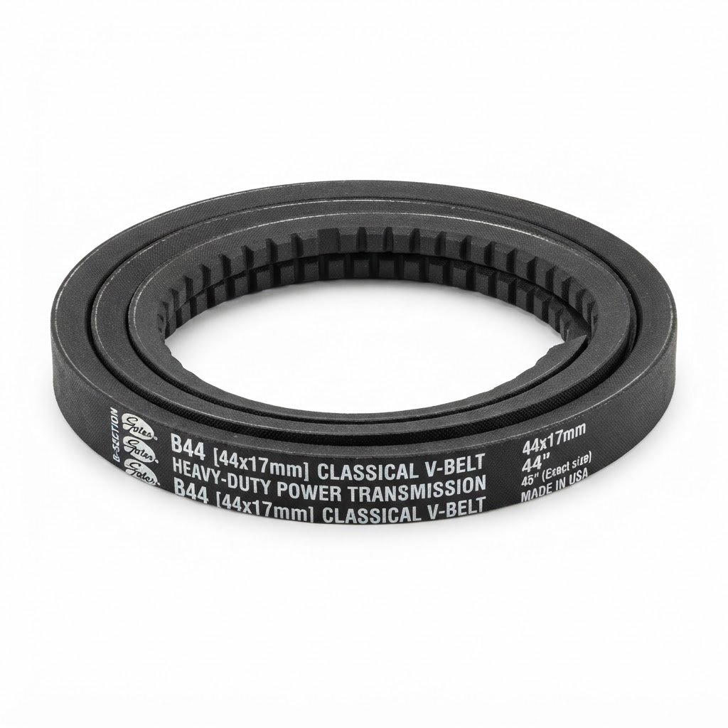 Gates Gates B44 Classical V-Belt (44x17mm)