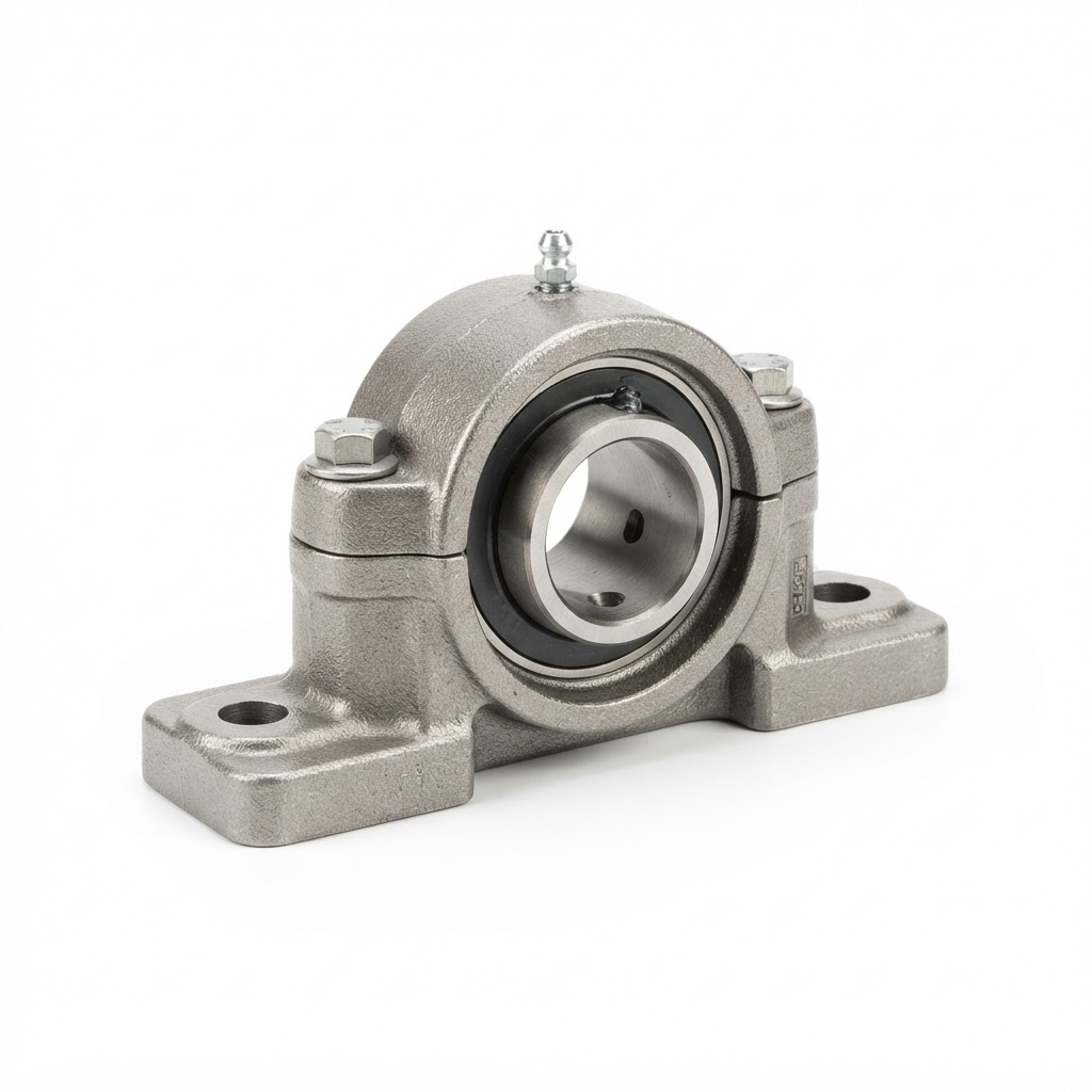 SKF SKF SNK 205 Plummer Block Housing