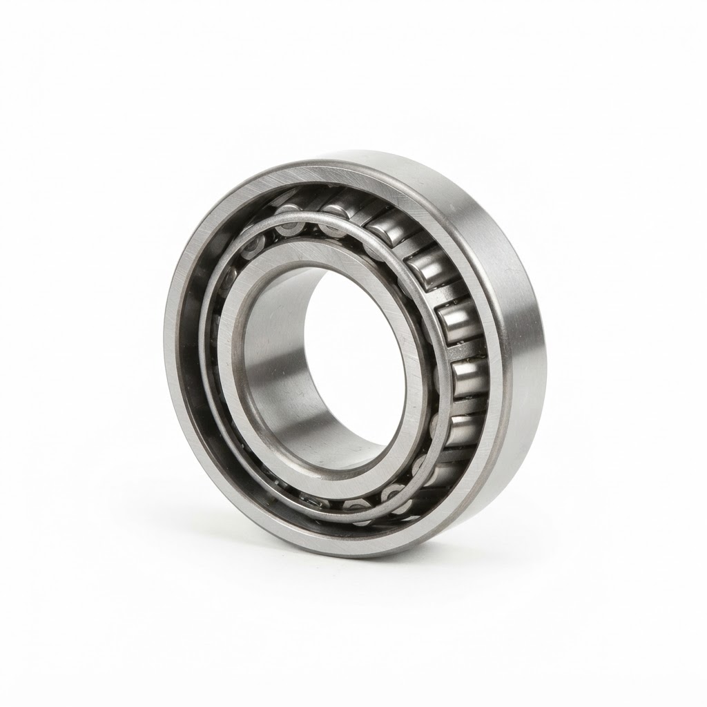 SKF SKF 32208 J2/Q Tapered Roller Bearing